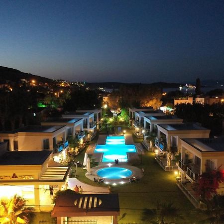 Delita Suite Hotel Turkbuku Türkbükü Extérieur photo