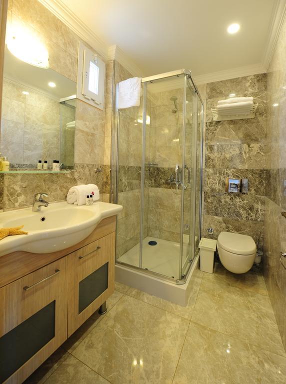 Delita Suite Hotel Turkbuku Türkbükü Chambre photo