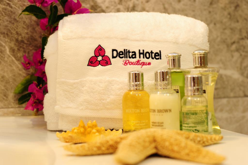 Delita Suite Hotel Turkbuku Türkbükü Chambre photo