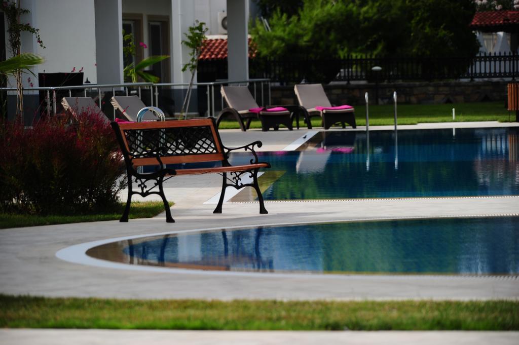 Delita Suite Hotel Turkbuku Türkbükü Extérieur photo
