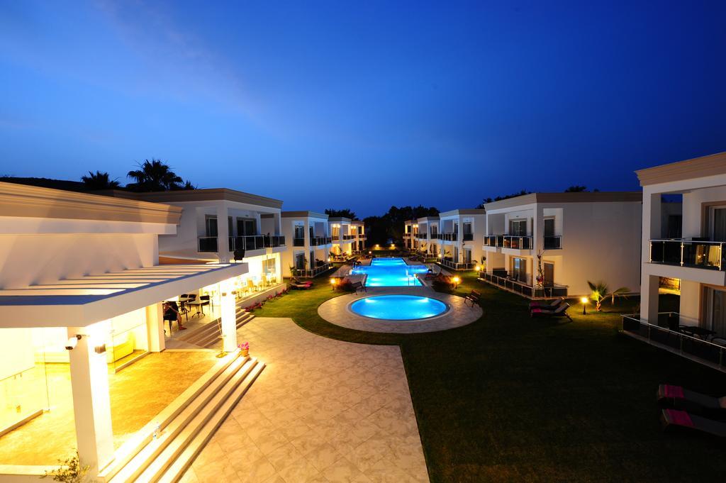 Delita Suite Hotel Turkbuku Türkbükü Extérieur photo