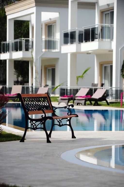 Delita Suite Hotel Turkbuku Türkbükü Extérieur photo