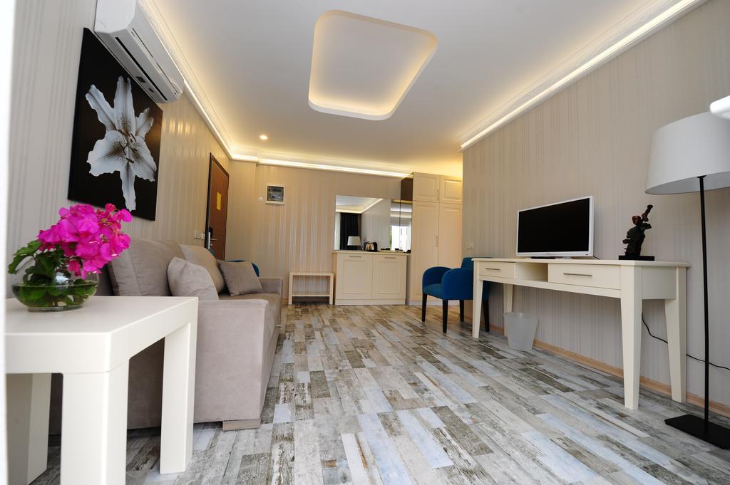 Delita Suite Hotel Turkbuku Türkbükü Extérieur photo