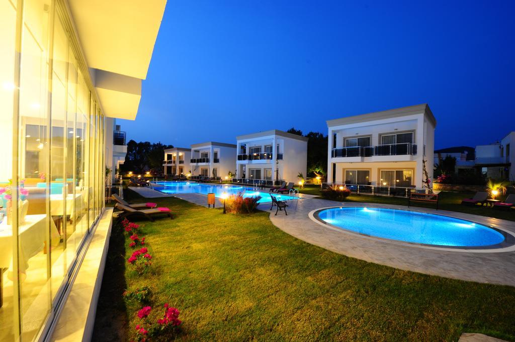 Delita Suite Hotel Turkbuku Türkbükü Extérieur photo