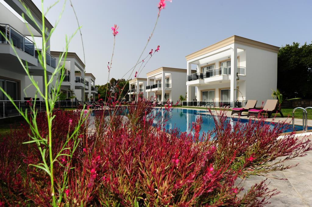 Delita Suite Hotel Turkbuku Türkbükü Extérieur photo
