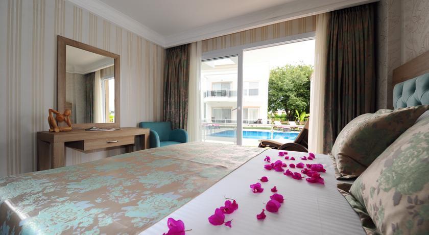 Delita Suite Hotel Turkbuku Türkbükü Extérieur photo