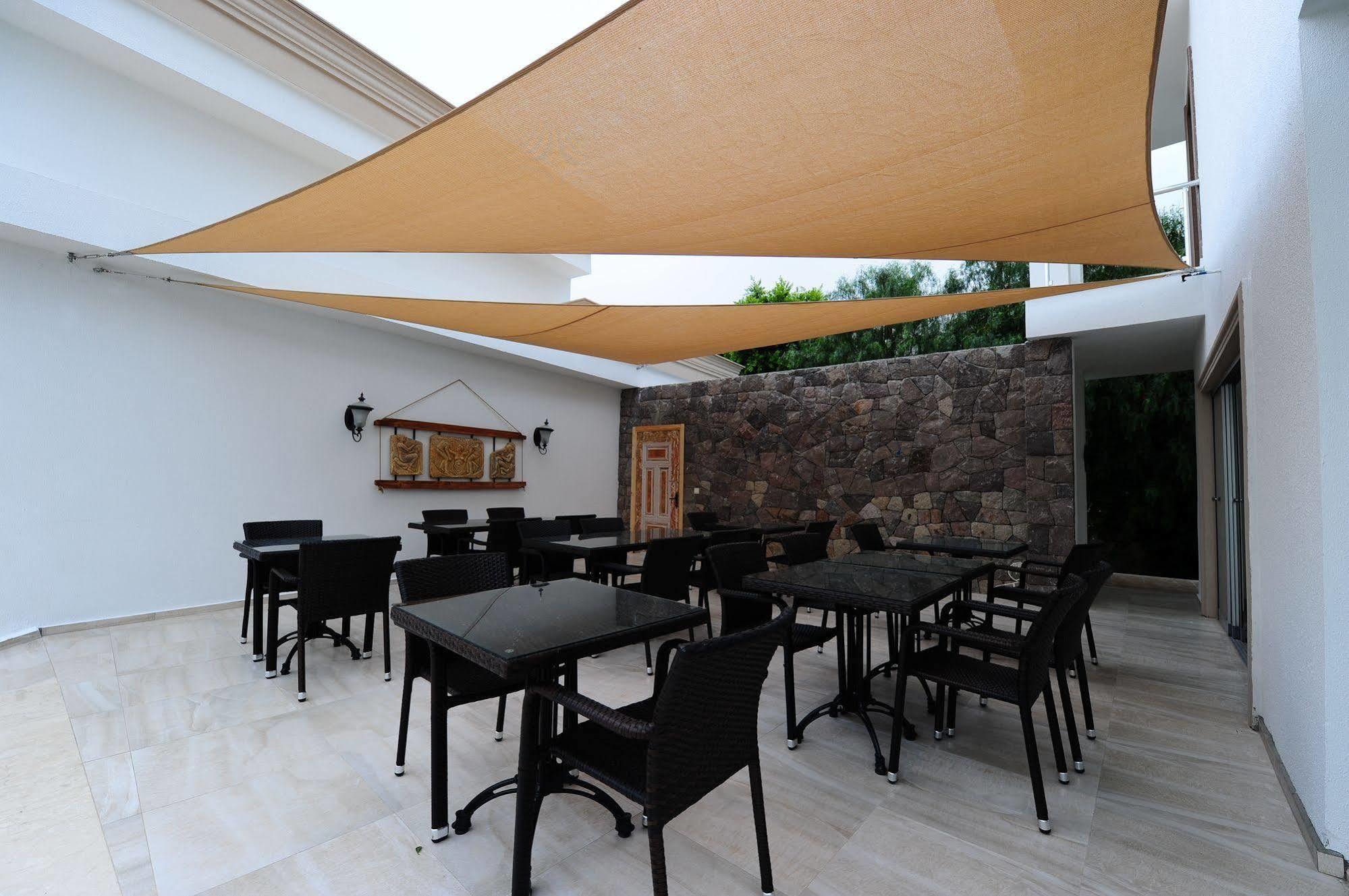 Delita Suite Hotel Turkbuku Türkbükü Extérieur photo