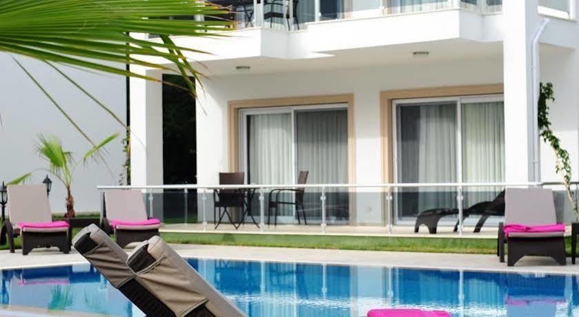 Delita Suite Hotel Turkbuku Türkbükü Extérieur photo